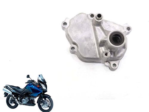 Tampa Eixo Pedal Cambio Suzuki Dl 1000 V-strom 06-12