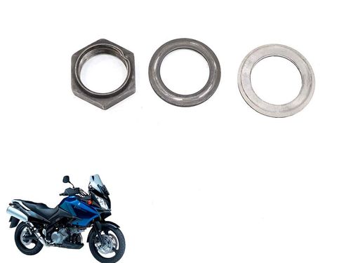 Porca Campana Suzuki Dl 1000 V-strom 06-12