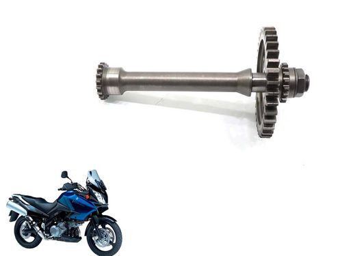 Engrenagem Balanceiro Suzuki Dl 1000 V-strom 06-12