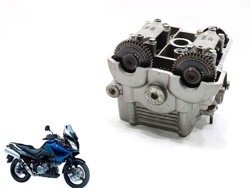 Cabeçote Dianteiro Suzuki Dl 1000 V-strom 06-12