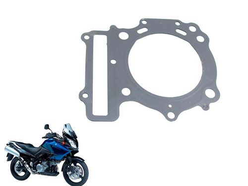 Junta Cabeçote Traseiro Suzuki Dl 1000 V-strom 06-12