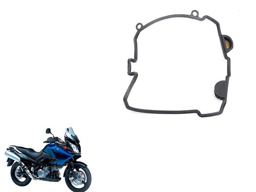Guarnição Tampa Cabeçote Suzuki Dl 1000 V-strom 06-12