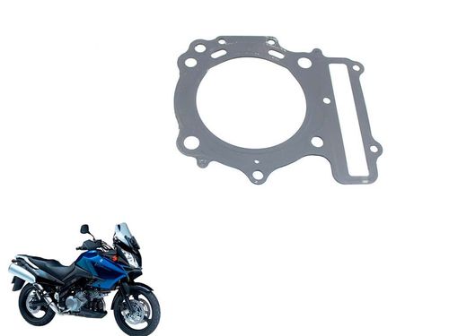 Junta Cabeçote Dianteiro Suzuki Dl 1000 V-strom 06-12