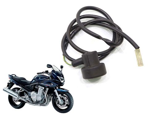 Chicote/fio Sensor Óleo Suzuki Bandit 1250 09-13