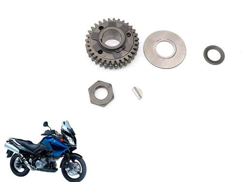 Engrenagem Campana Suzuki Dl 1000 V-strom 06-12