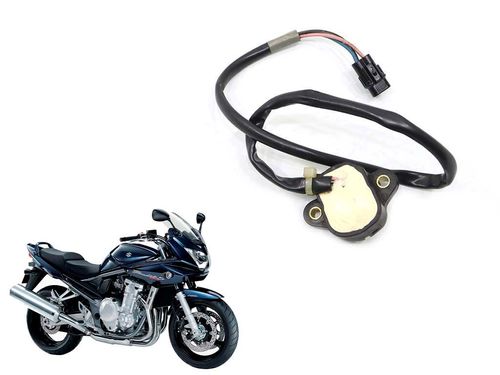 Sensor Marcha/cambio Suzuki Bandit 1250 09-13