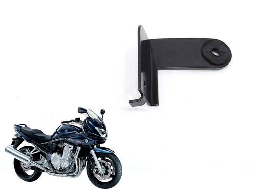 Suporte Buzina Suzuki Bandit 1250 09-13
