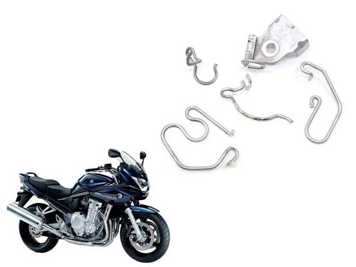 Kit Guia Cabo Suzuki Bandit 1250 09-13