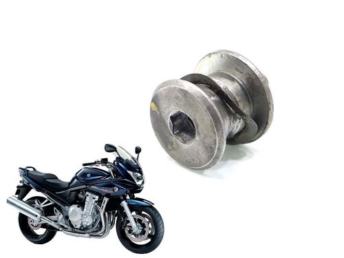 Parafuso Pedal Cambio Suzuki Bandit 1250 09-13