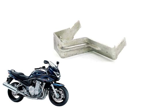 Suporte Rele Suzuki Bandit 1250 09-13