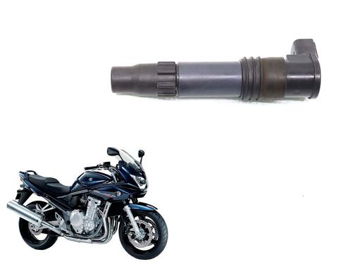 Bobina Ignição Suzuki Bandit 1250 09-13