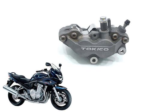 Pinça Freio Dianteiro Direito Suzuki Bandit 1250 09-13