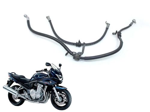 Flexível Freio Dianteiro Suzuki Bandit 1250 09-13