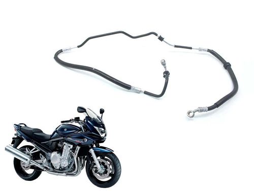 Flexível Embreagem Suzuki Bandit 1250 09-13