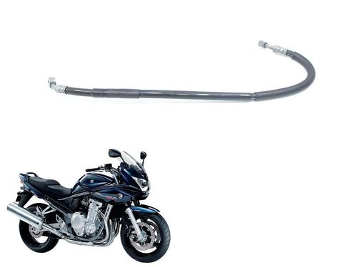 Flexível Freio Traseiro Suzuki Bandit 1250 09-13