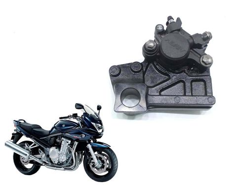 Pinça Freio Traseira Suzuki Bandit 1250 09-13