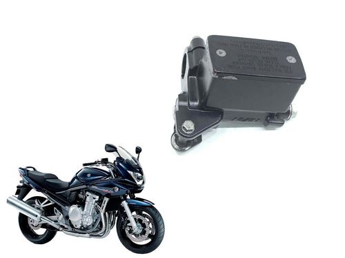 Cilindro Burrinho Freio Dianteiro Suzuki Bandit 1250 09-13