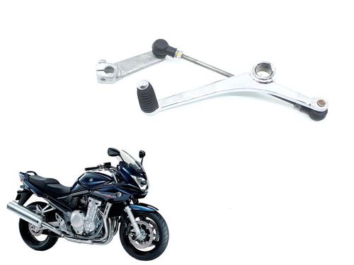 Pedal Cambio Suzuki Bandit 1250 09-13