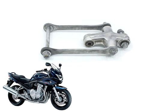 Link Amortecedor Suzuki Bandit 1250 09-13