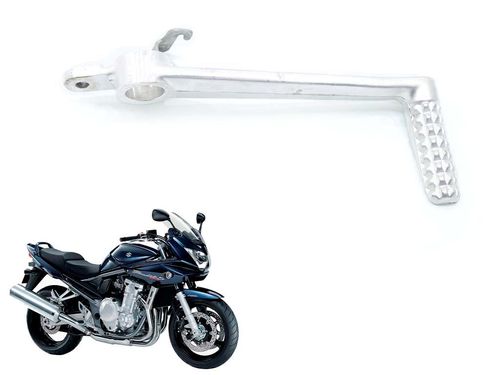 Pedal Freio Suzuki Bandit 1250 09-13
