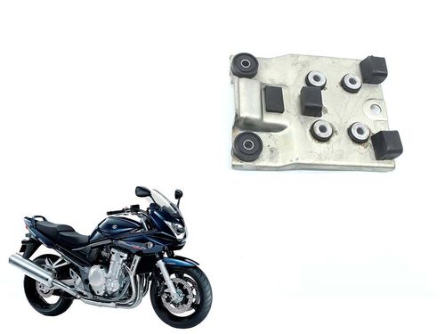 Suporte Tanque Suzuki Bandit 1250 09-13