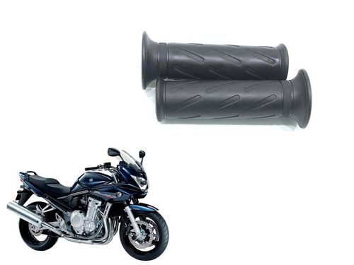 Manopla (par) Suzuki Bandit 1250 09-13
