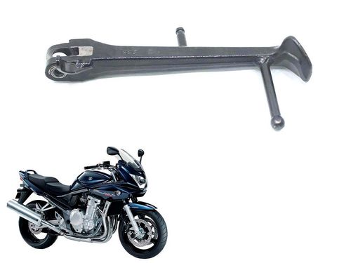 Cavalete Lateral Suzuki Bandit 1250 09-13