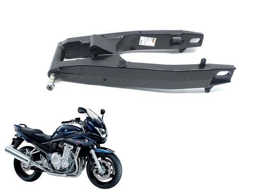 Balança Suzuki Bandit 1250 09-13