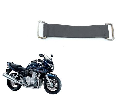 Cinta da Bateria Suzuki Bandit 1250 09-13