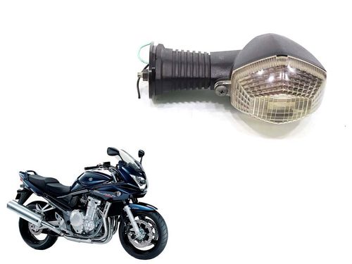 Pisca Dianteiro Direito Suzuki Bandit 1250 09-13