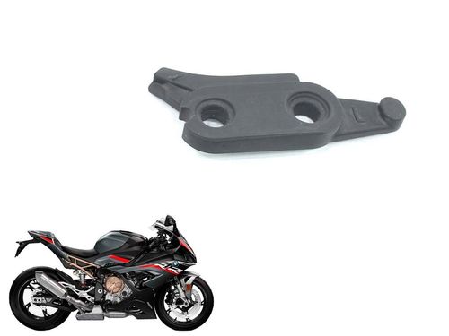 Borracha Retrovisor L/e 000111 S 1000 Rr S1000rr 20-23