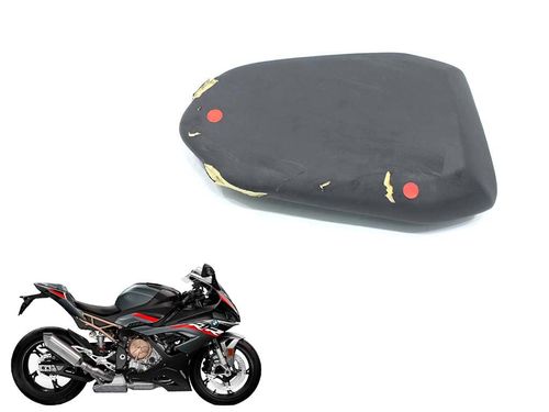 Banco Traseiro Carona 000111 S 1000 Rr S1000rr 20-23