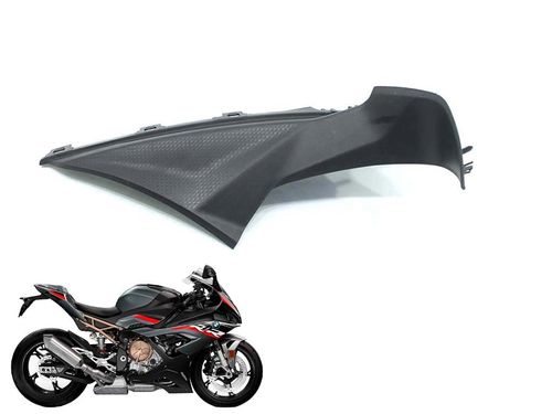 Acabamento Duto Ar Esquerdo 000111 S 1000 Rr S1000rr 20-23