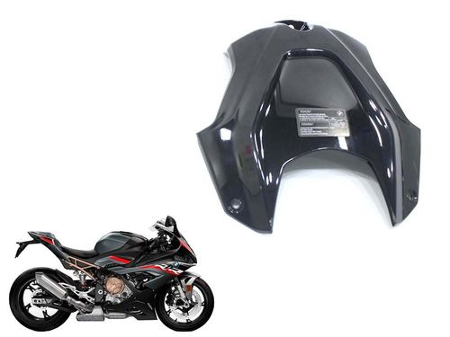 Carenagem Capa Tanque 000111 S 1000 Rr S1000rr 20-23