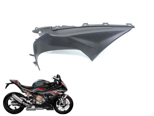 Acabamento Duto Ar Direito 000111 S 1000 Rr S1000rr 20-23