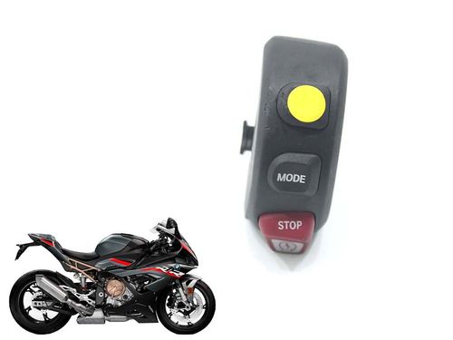 Chave Punho Partida 000111 S 1000 Rr S1000rr 20-23