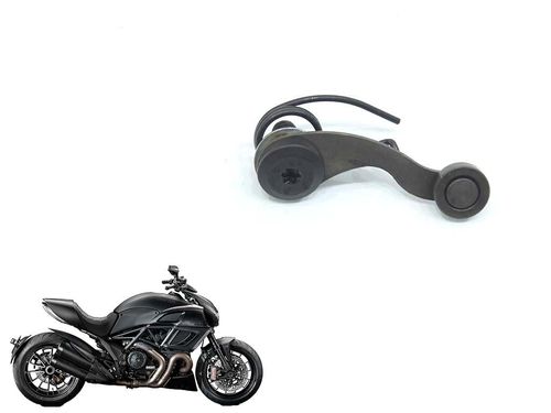Posicionador Cambio Ducati Diavel 1198  11-14