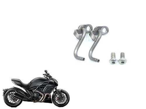 Esguicho Óleo Ducati Diavel 1198  11-14