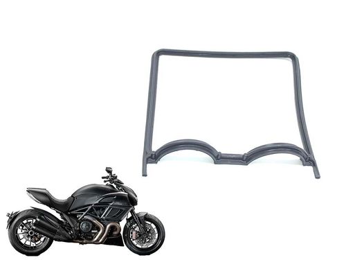 Guarnição Tampa Cabeçote Ducati Diavel 1198  11-14