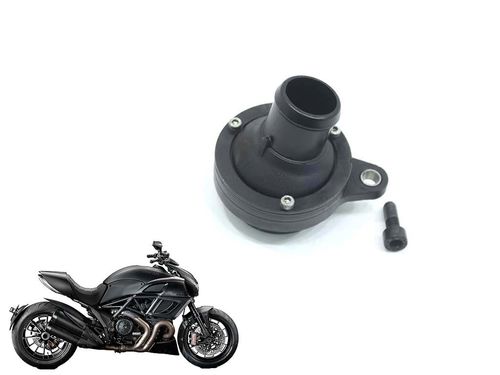 Respiro Motor Ducati Diavel 1198  11-14