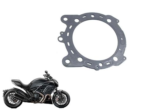 Junta Cabeçote Dianteiro Ducati Diavel 1198  11-14