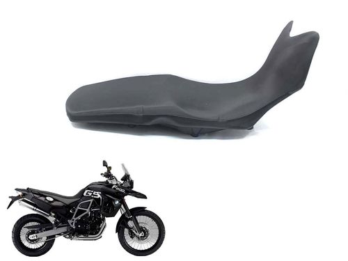 Banco Bmw F 800 Gs F800gs 09-12