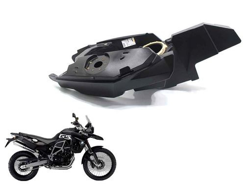 Tanque Combustível Bmw F 800 Gs F800gs 09-12
