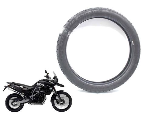 Pneu Dianteiro 90/90/21 MICHELIN ANAKEE