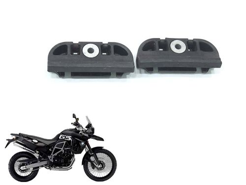 Borracha Sup. Módulo Injeção Bmw F 800 Gs F800gs 09-12