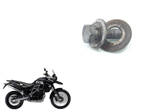Parafuso Pinhão Bmw F 800 Gs F800gs 09-12