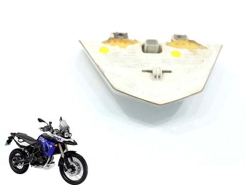 Lanterna Traseira Bmw F 800 Gs F800gs 09-12