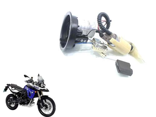 Bomba Combustível Bmw F 800 Gs F800gs 09-12