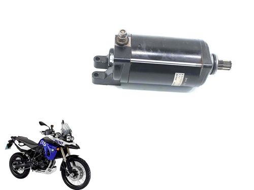 Motor Arranque Bmw F 800 Gs F800gs 09-12