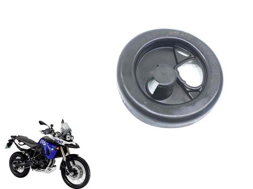 Borracha Acabamento da Bomba Bmw F 800 Gs F800gs 09-12